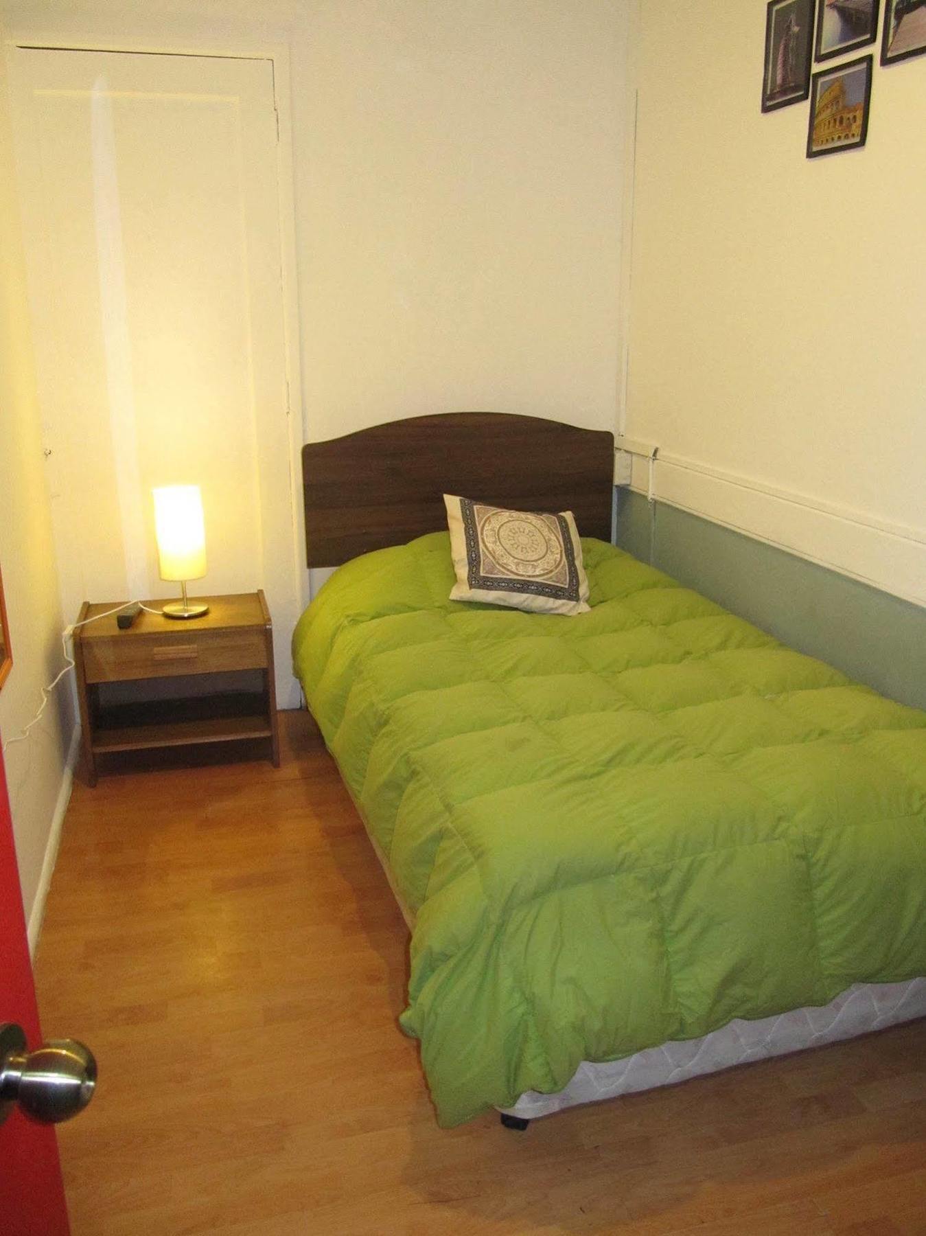 Albergue Atacama Backpackers Santiago