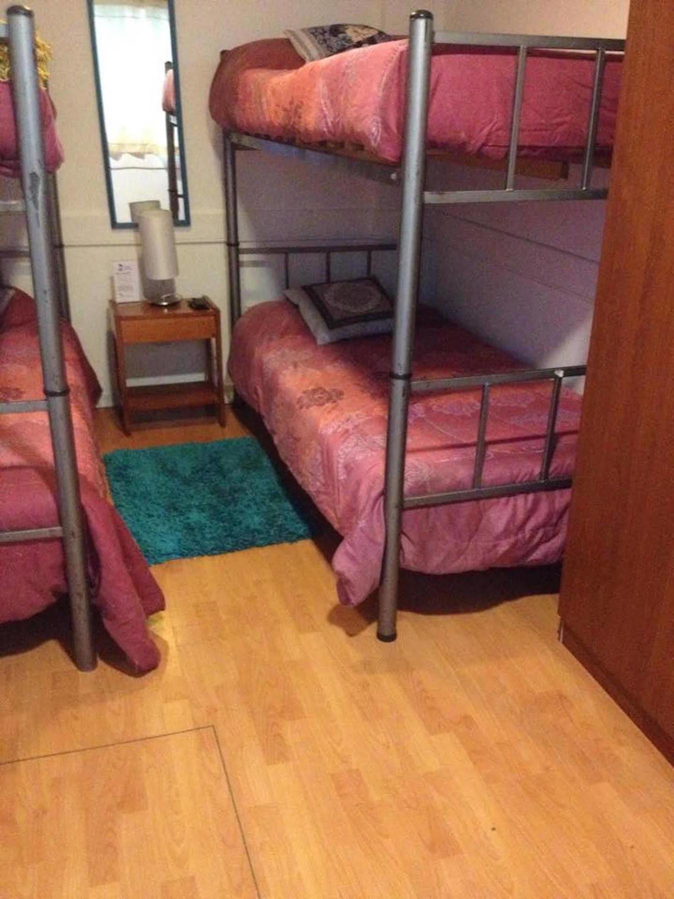 Atacama Backpackers Albergue *
