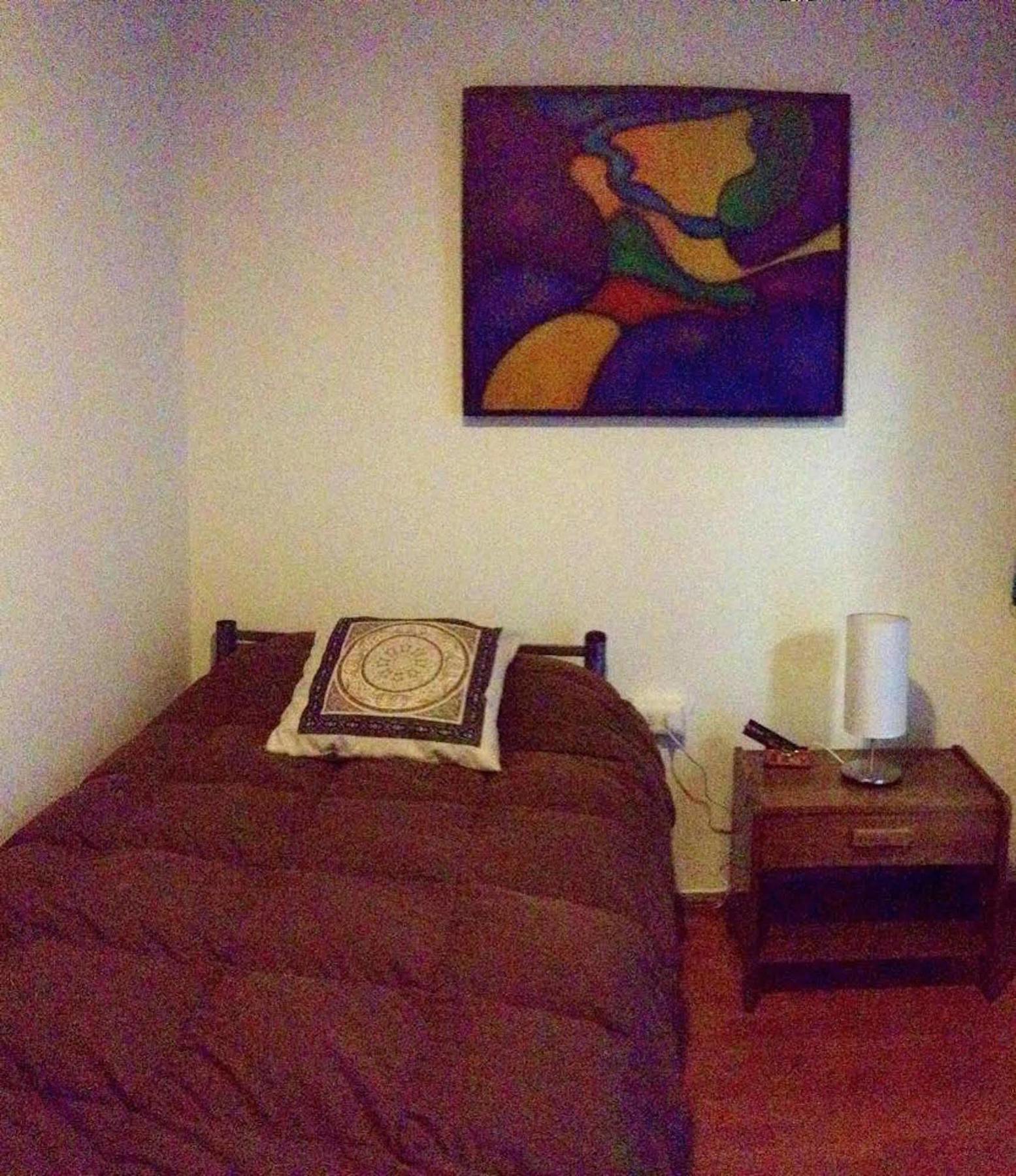 Atacama Backpackers Santiago