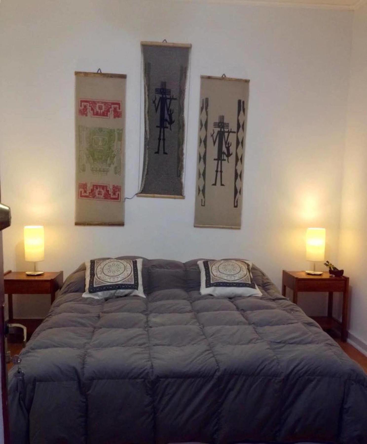 Albergue Atacama Backpackers *