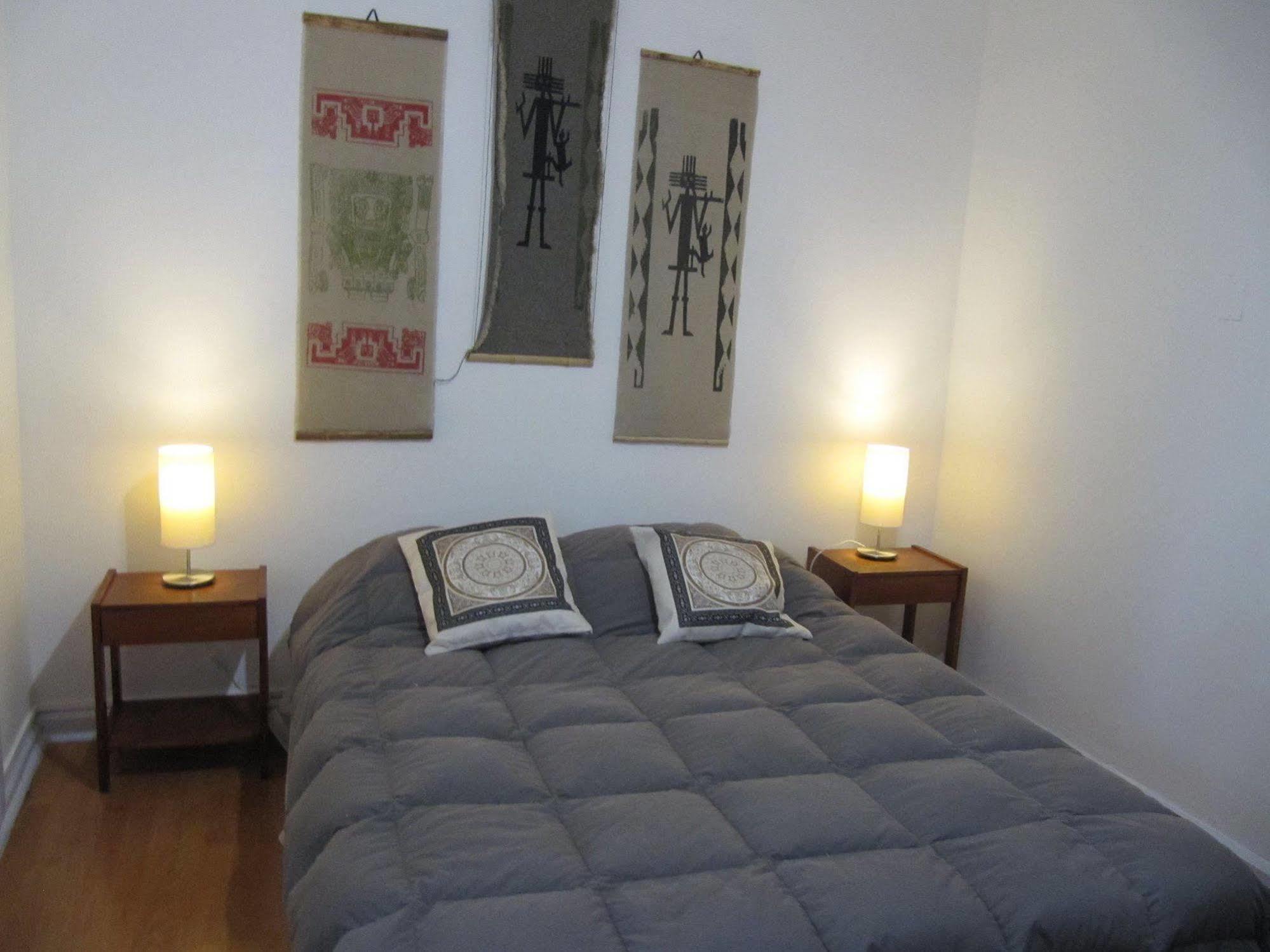 Albergue Atacama Backpackers *