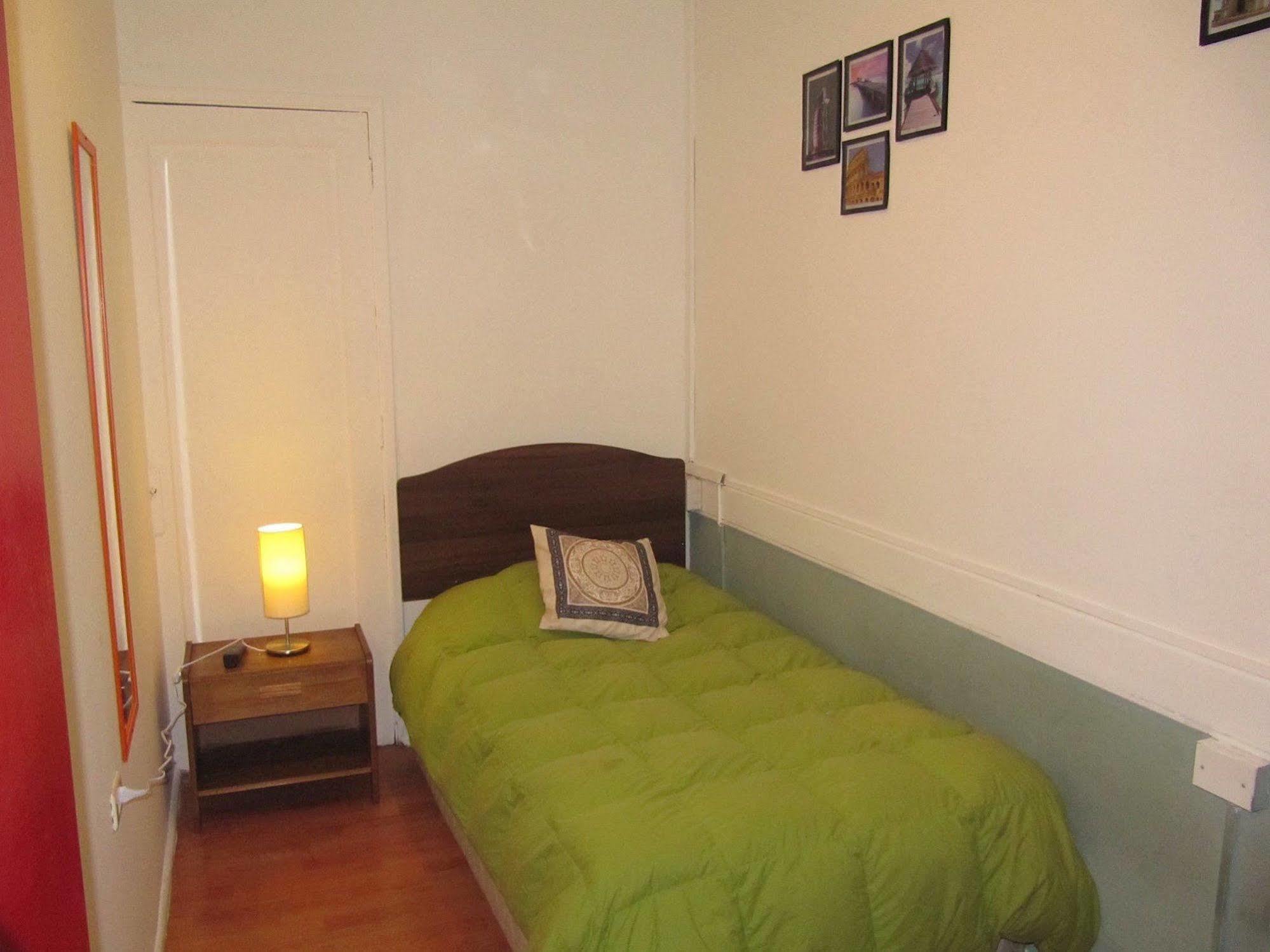 Albergue Atacama Backpackers *