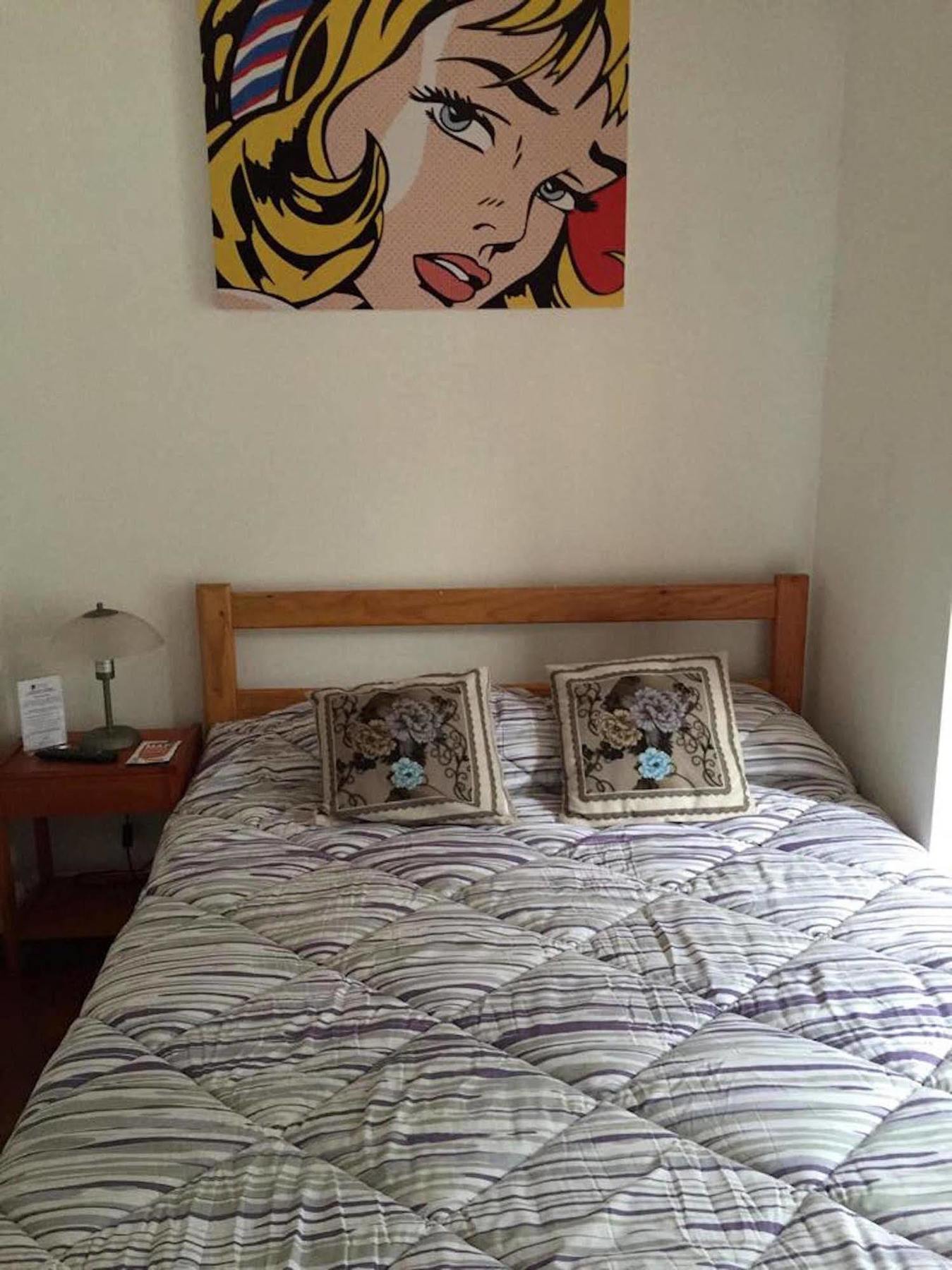 Atacama Backpackers Albergue *