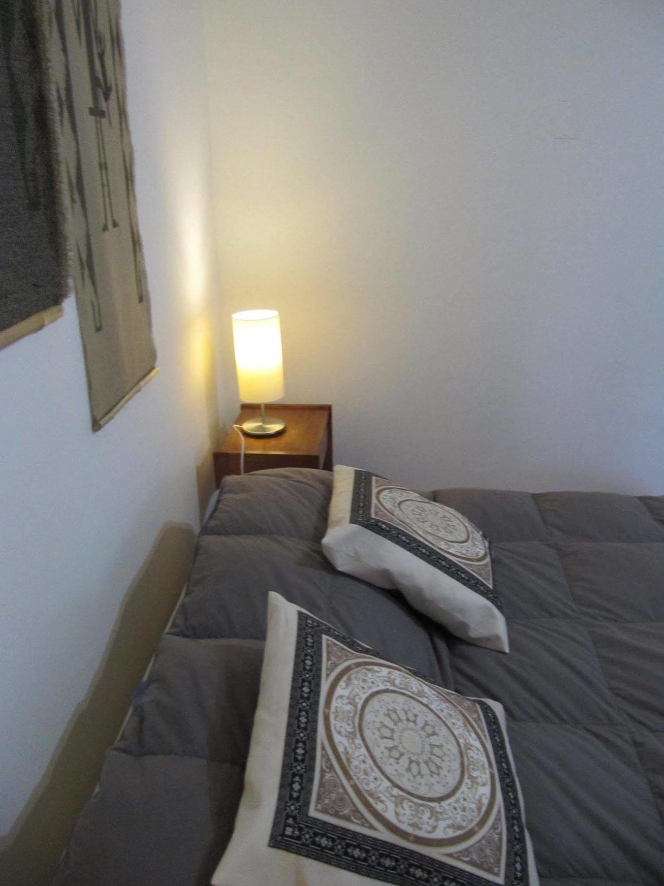 Albergue Atacama Backpackers Santiago