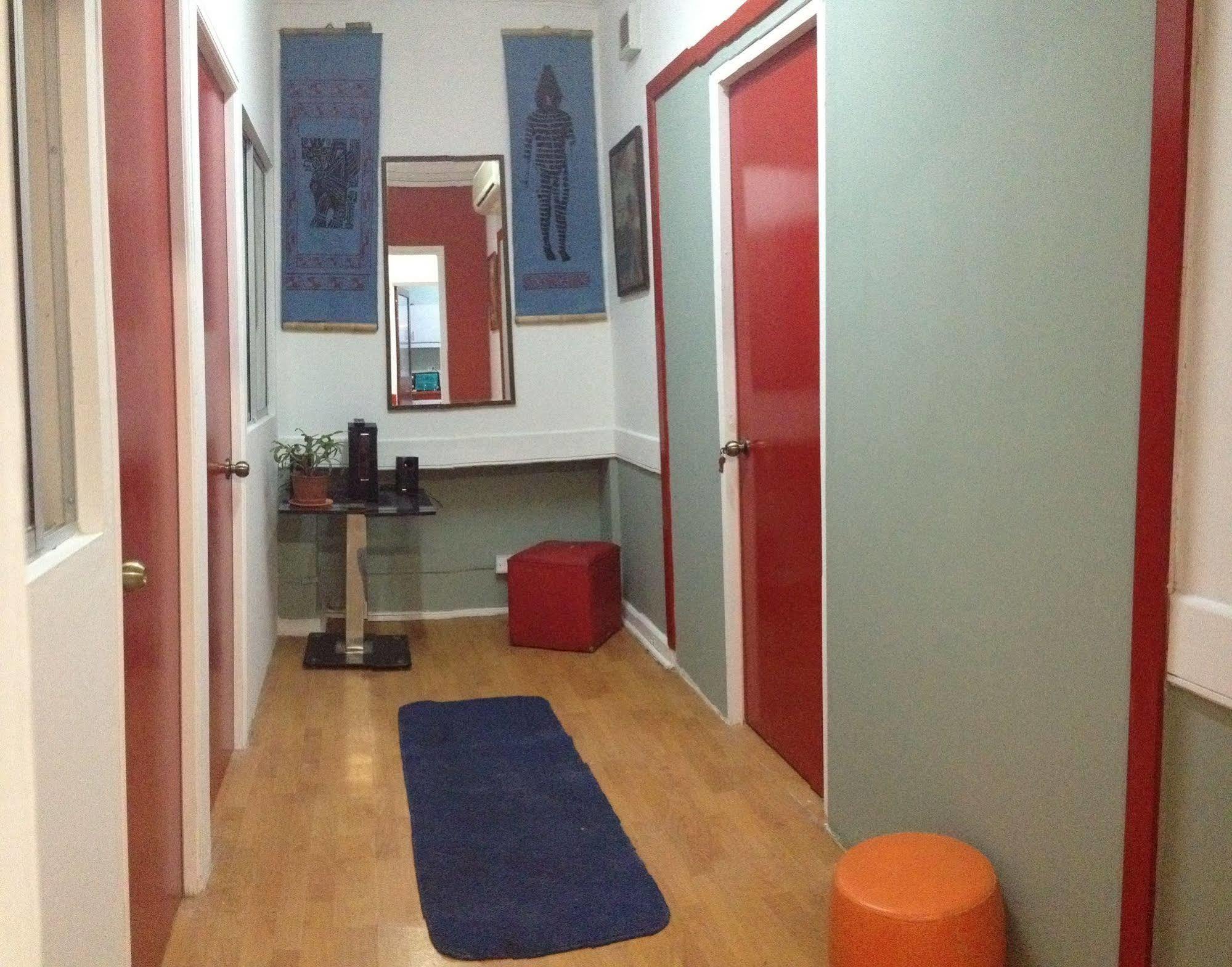 Atacama Backpackers Albergue
