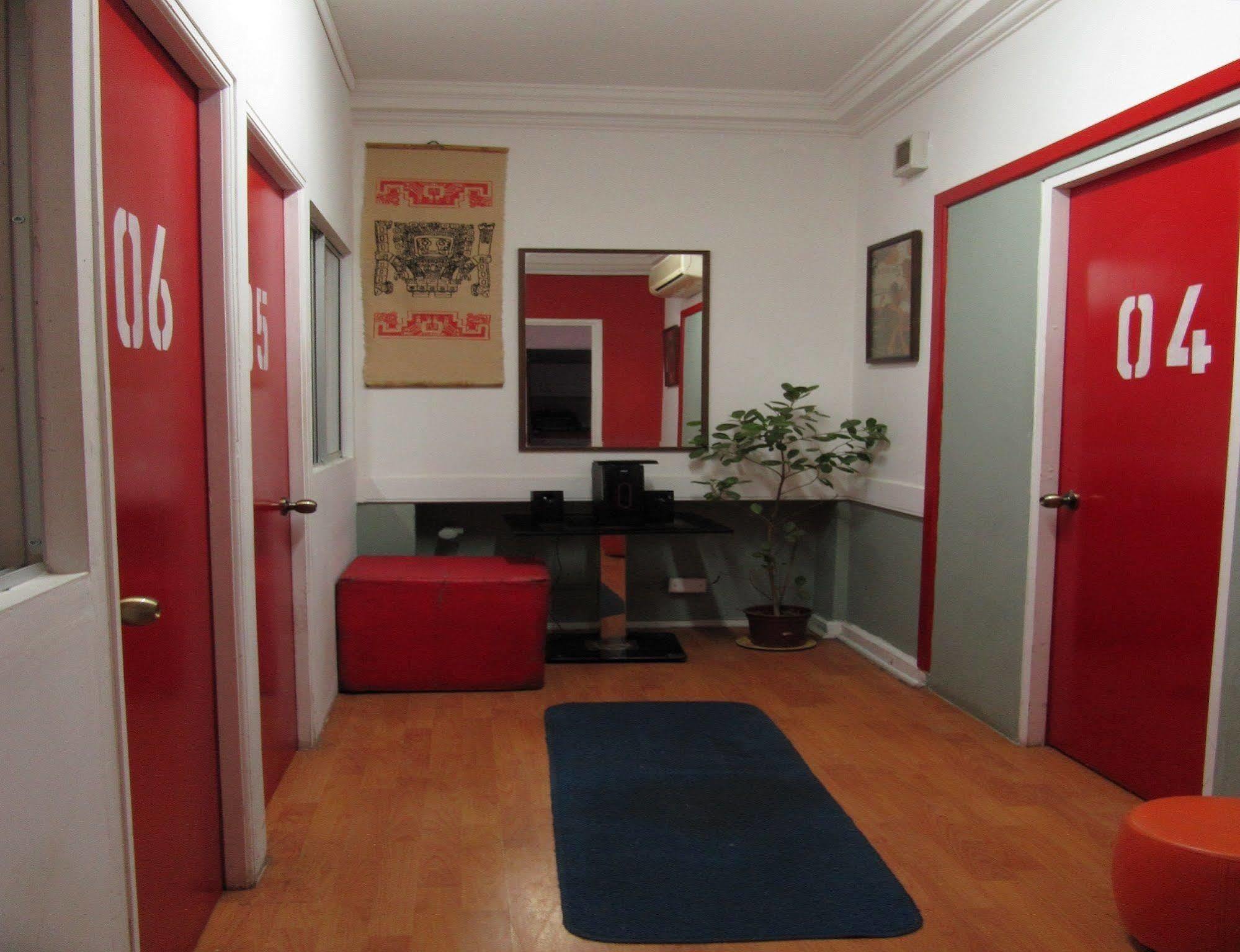 Atacama Backpackers Albergue
