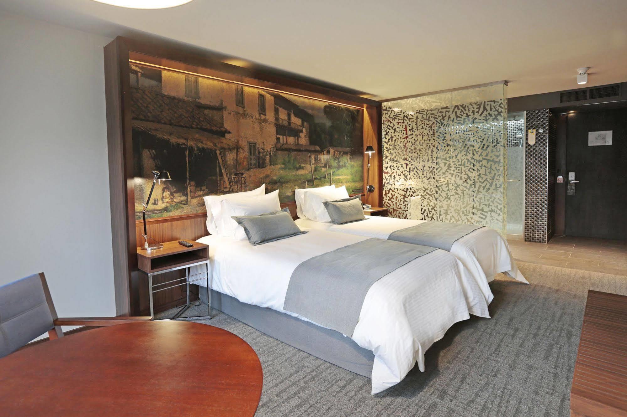 Cumbres Lastarria 5* Santiago