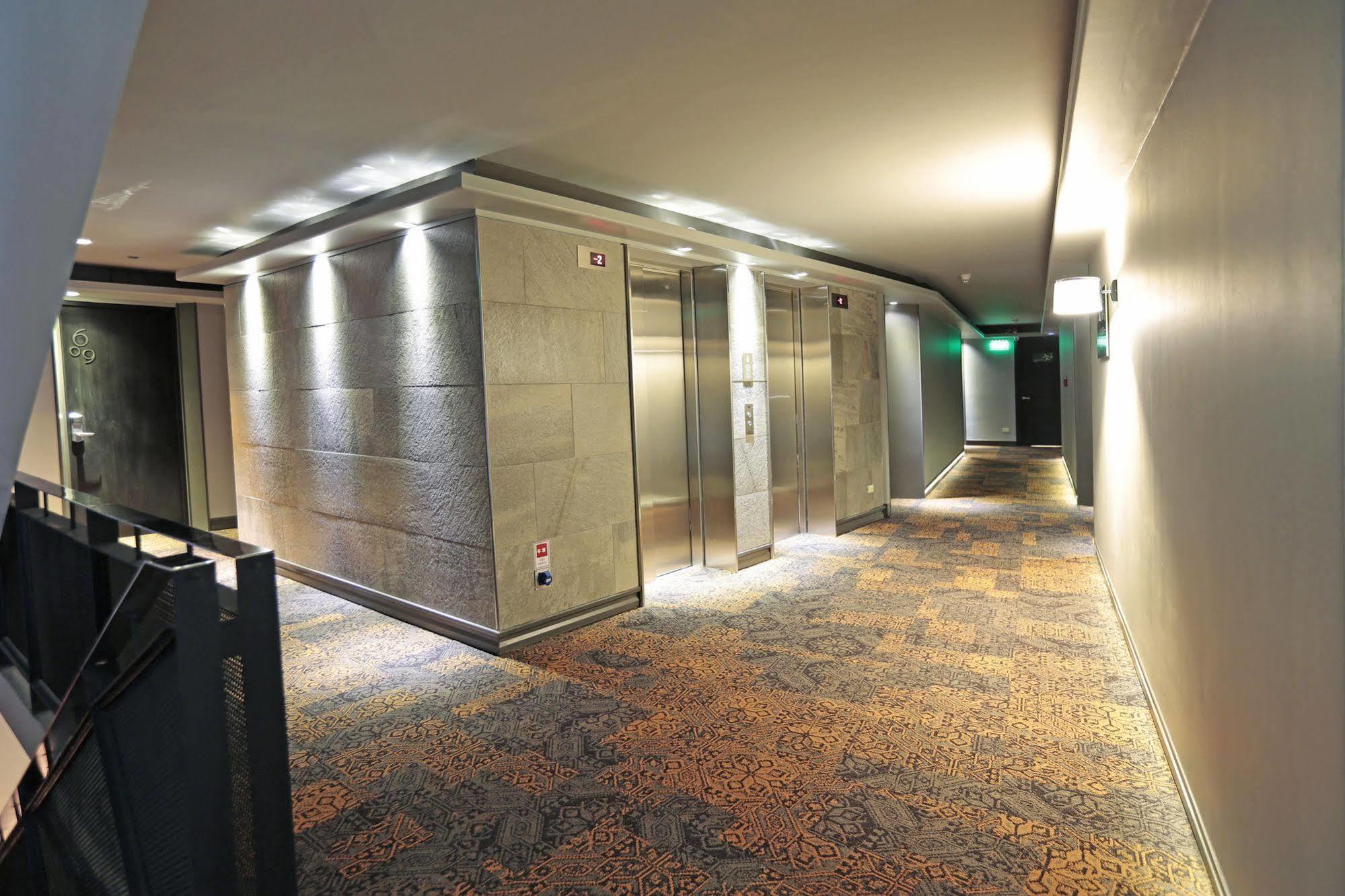 Hotel Cumbres Lastarria 5*