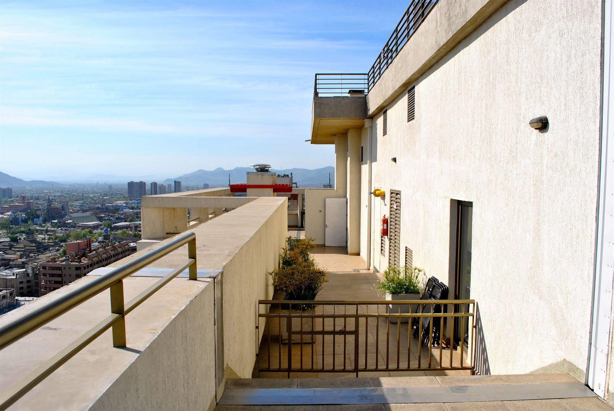 Apartment Relen Bellas Artes *