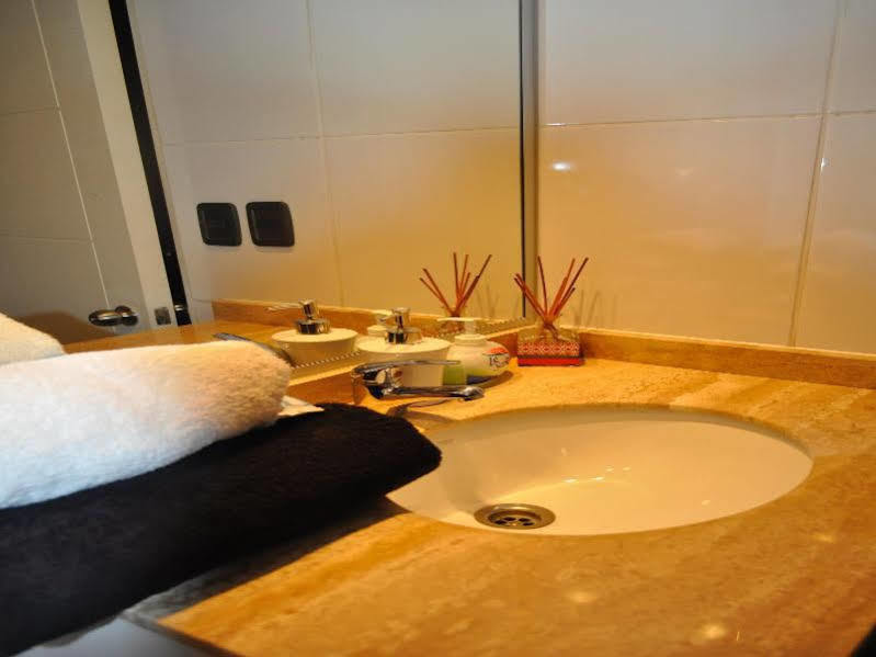 Relen Bellas Artes Apartment *