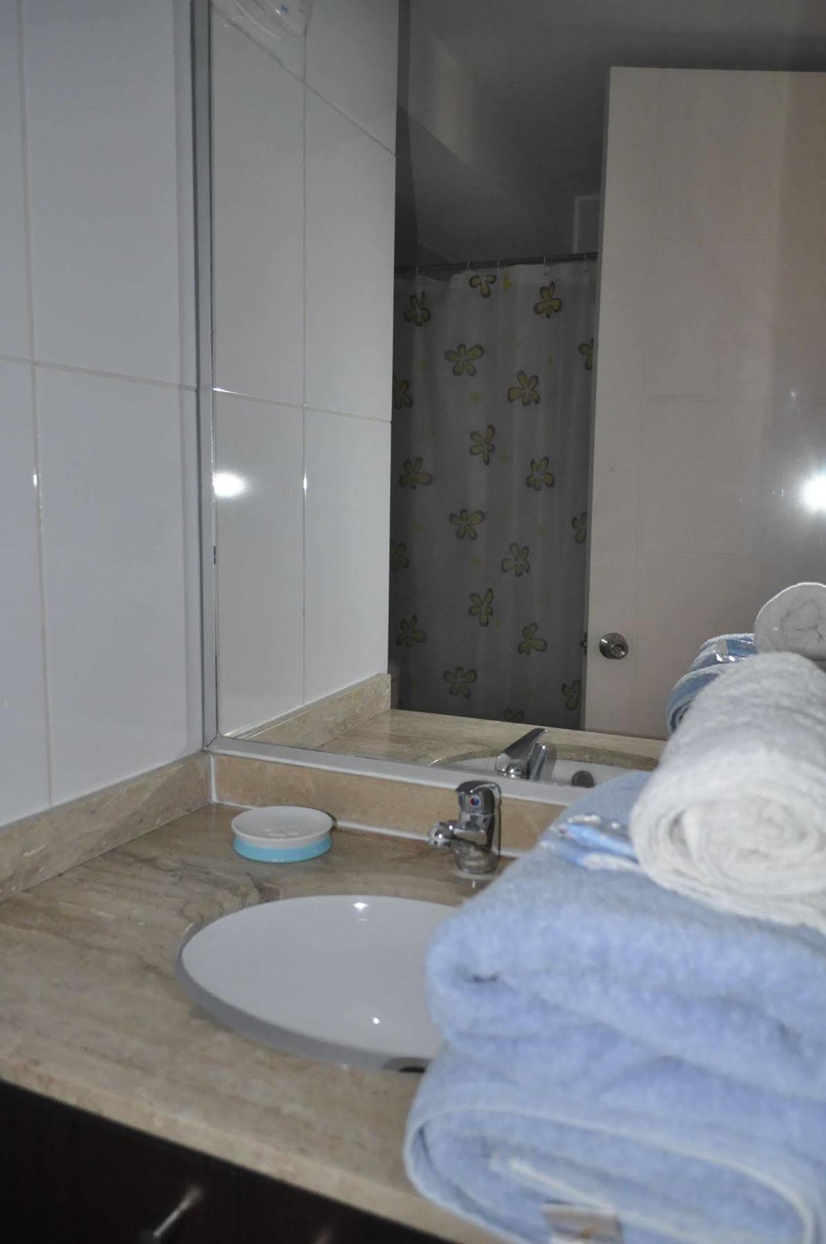 Apartment Relen Bellas Artes Santiago