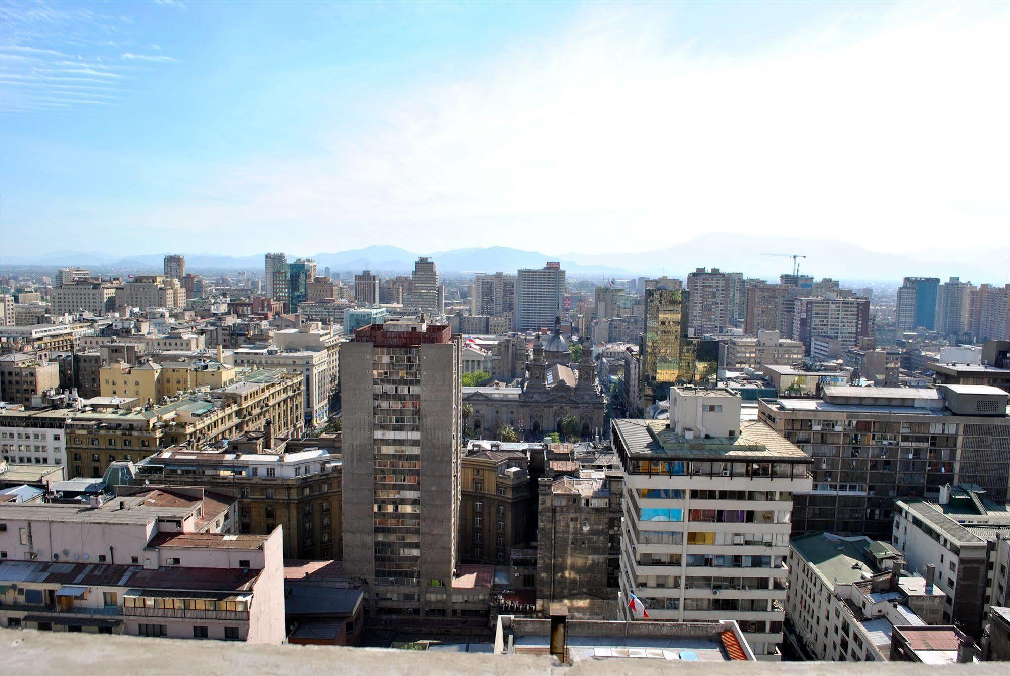 Apartment Relen Bellas Artes *