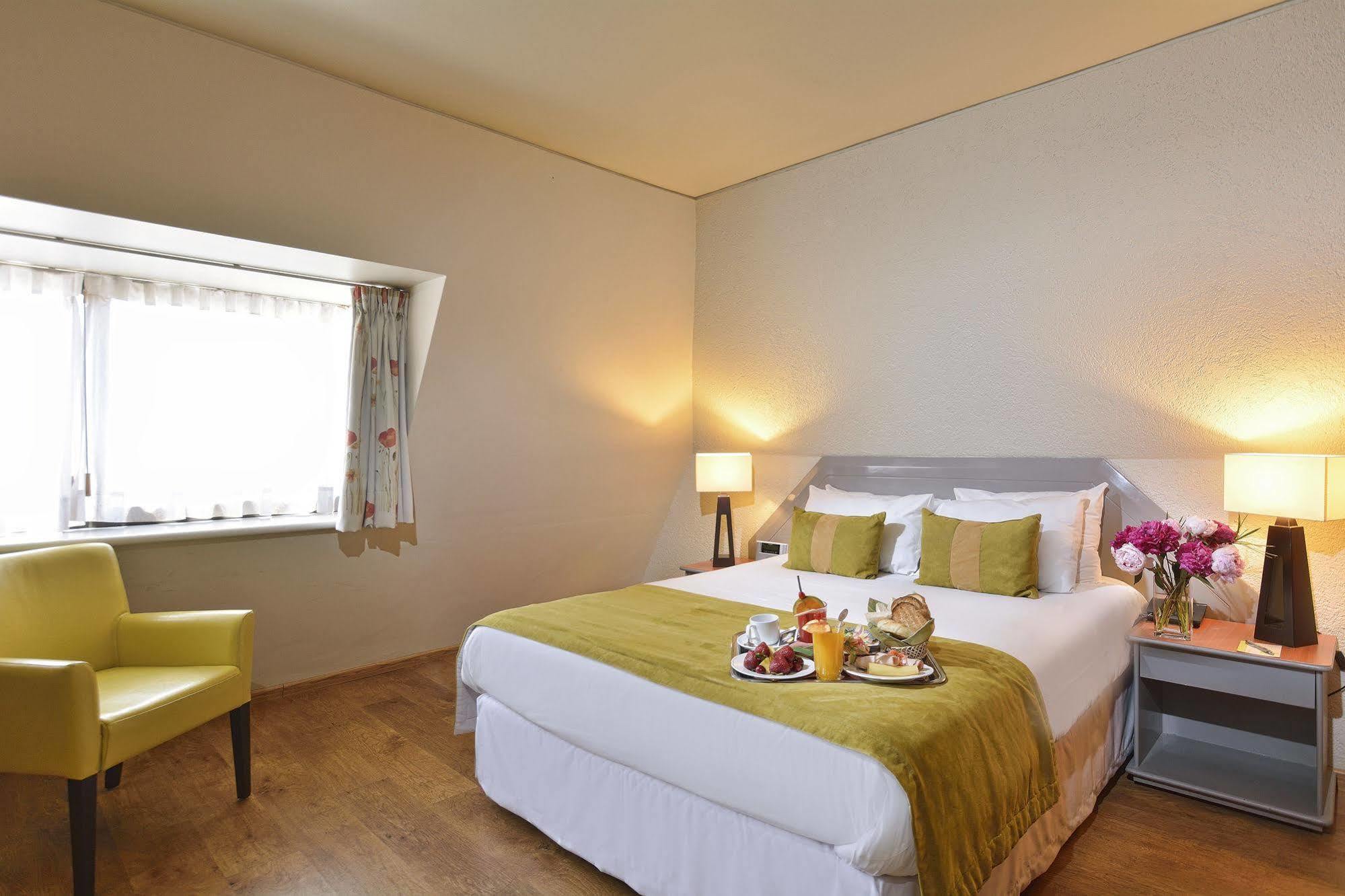 Eurotel Providencia 3* Santiago