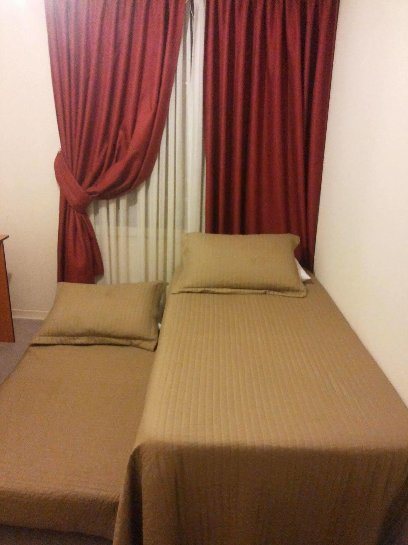 A&g Aparthotel