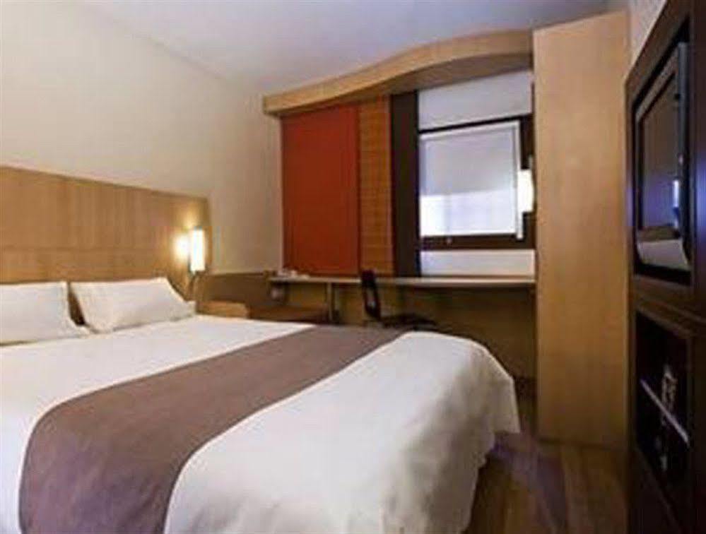 Hotel Ibis Estacion