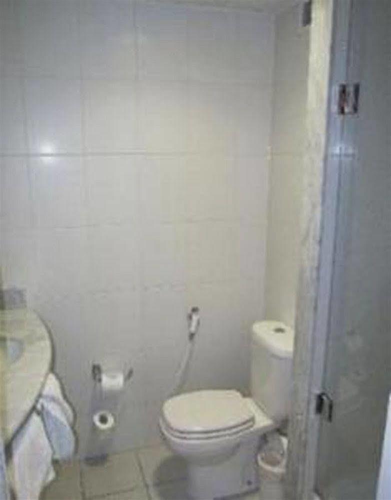 Ibis Estacion 3*