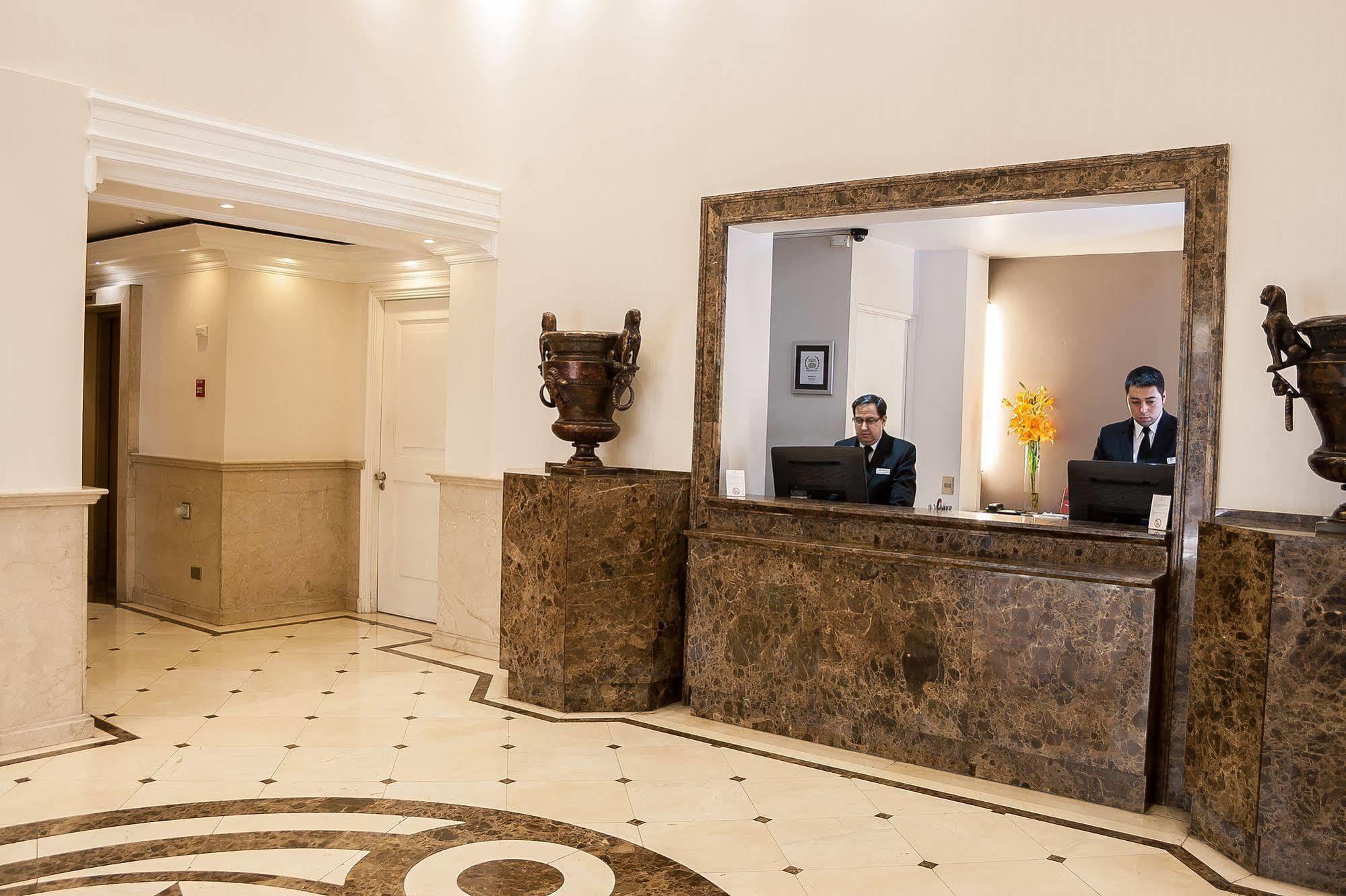 Hotel Plaza El Bosque San Sebastian