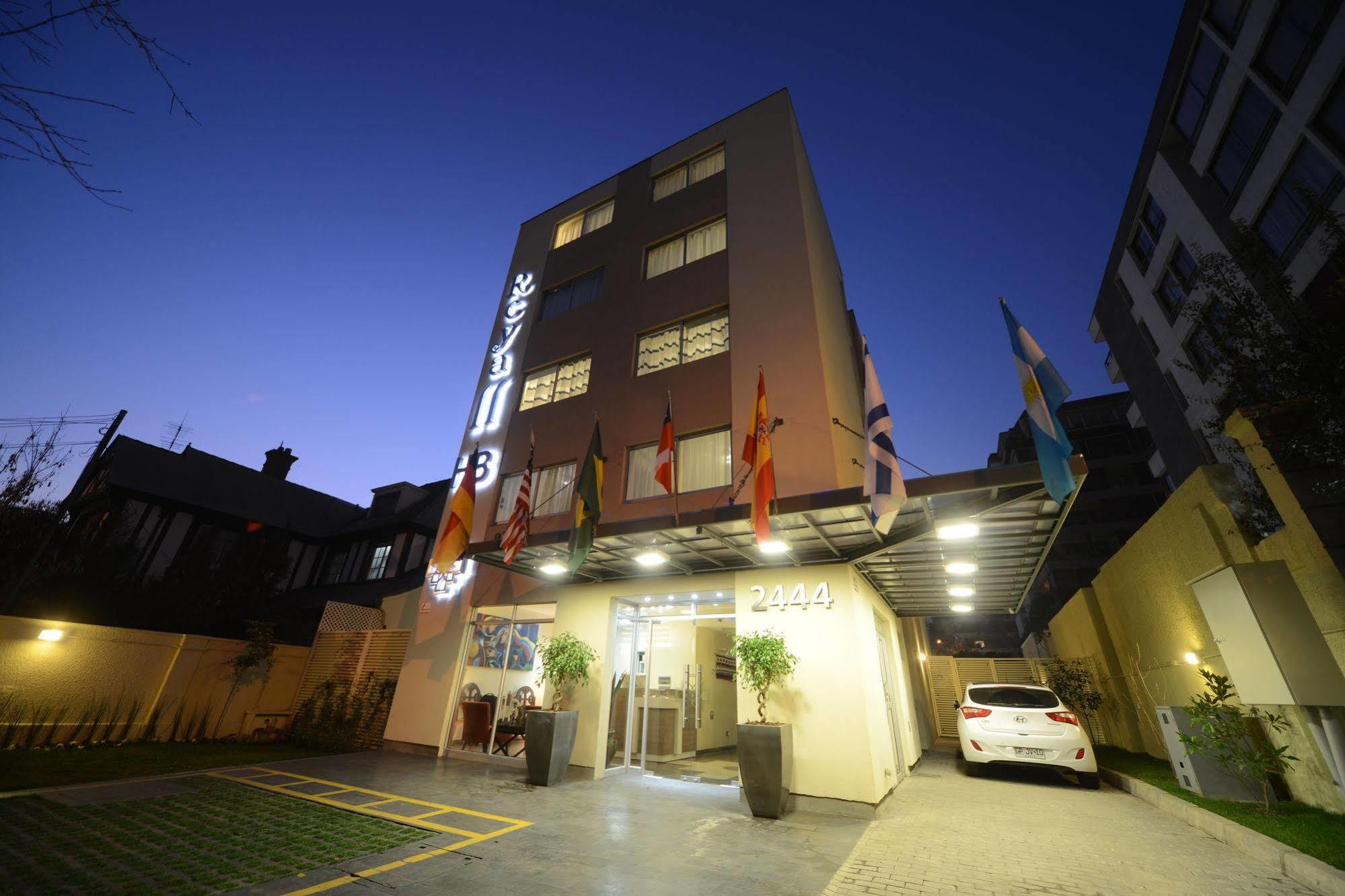 Boutique Reyall