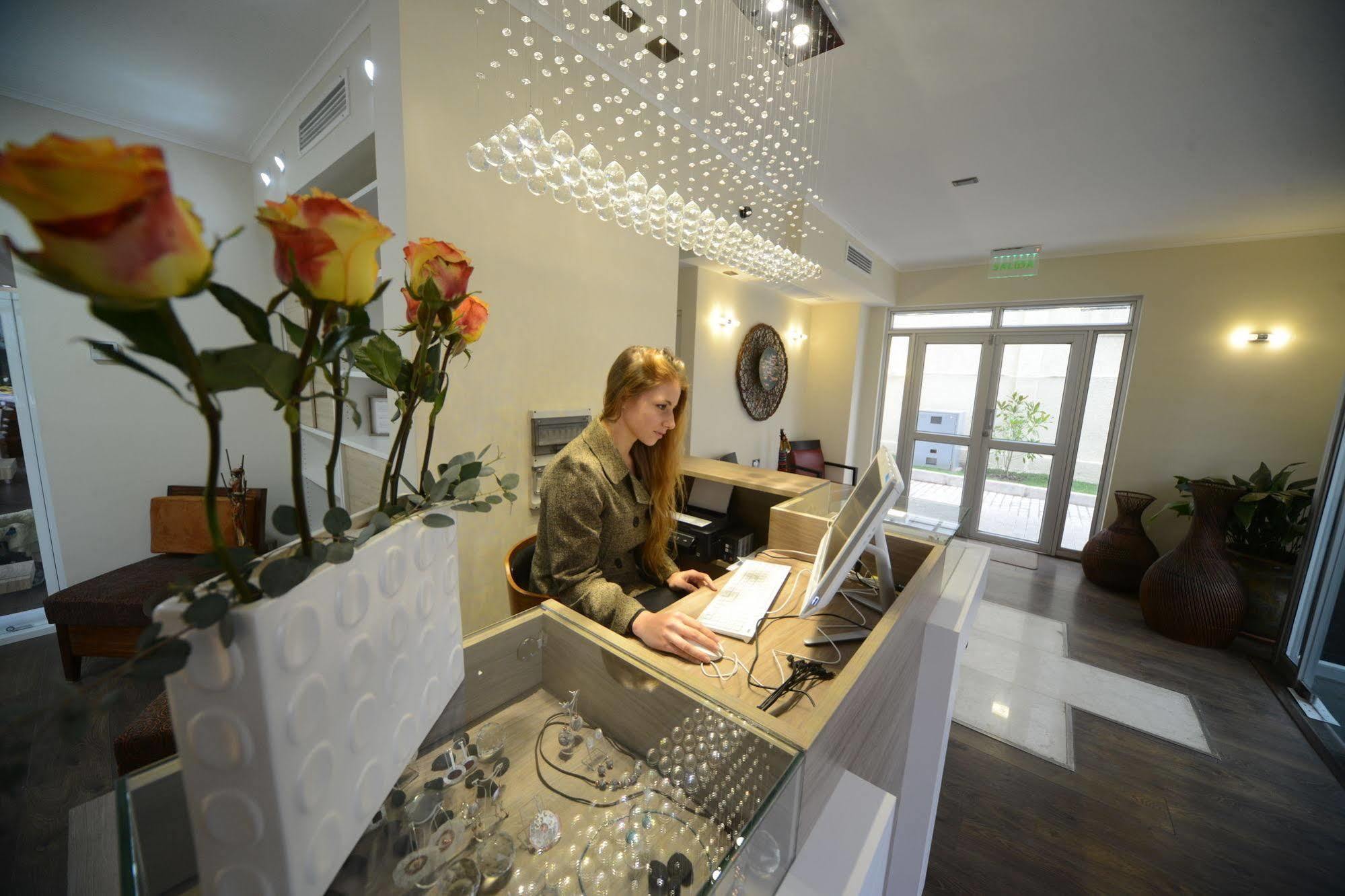 Boutique Reyall