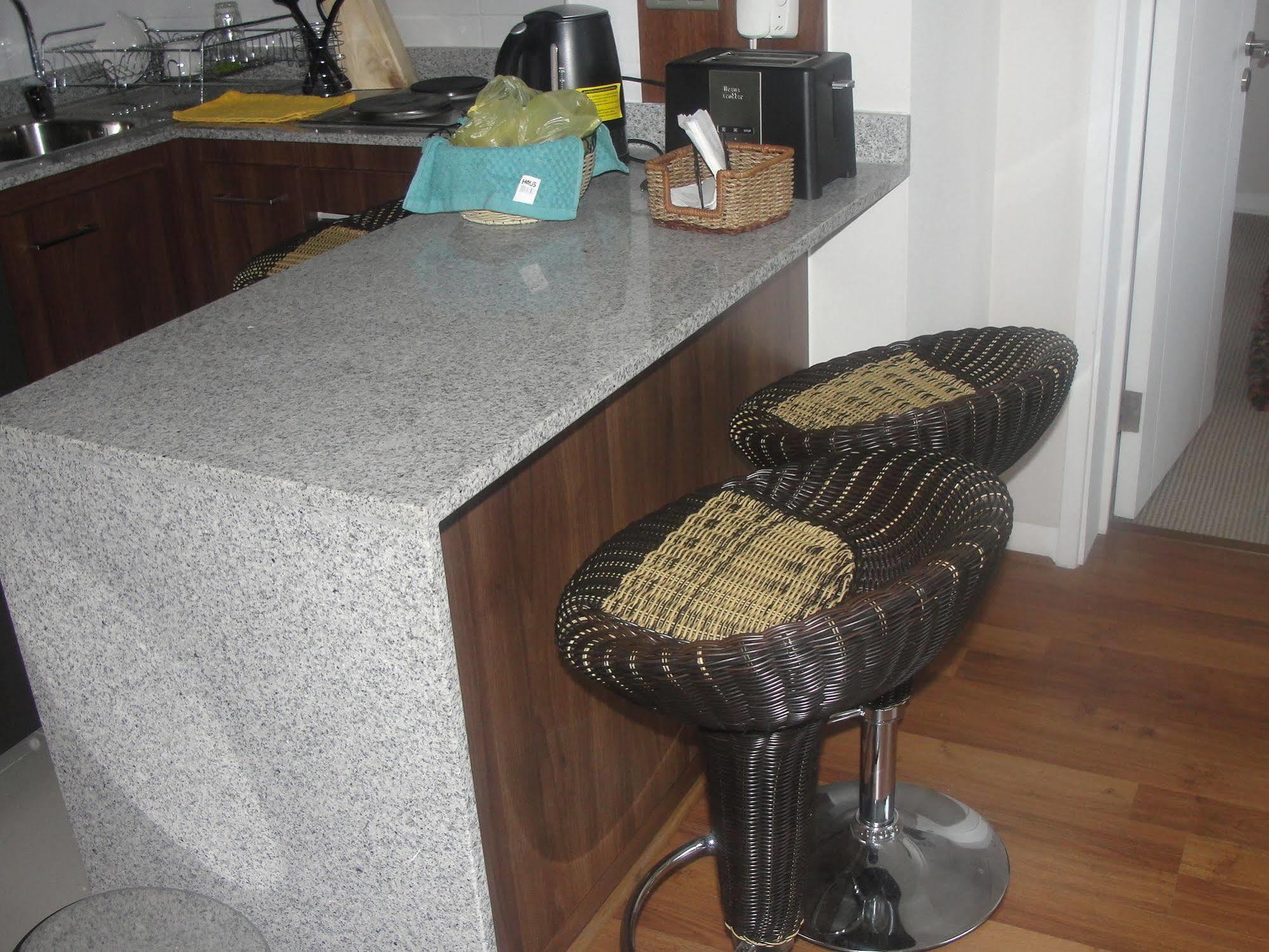Heras Apartamento *