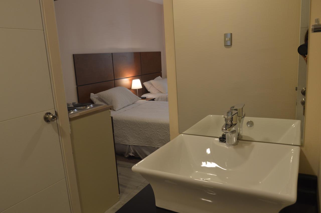 Apartahotel Origen 3*