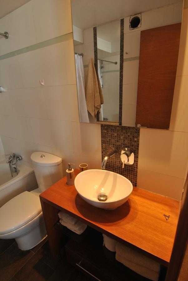 Costanera Apartment *