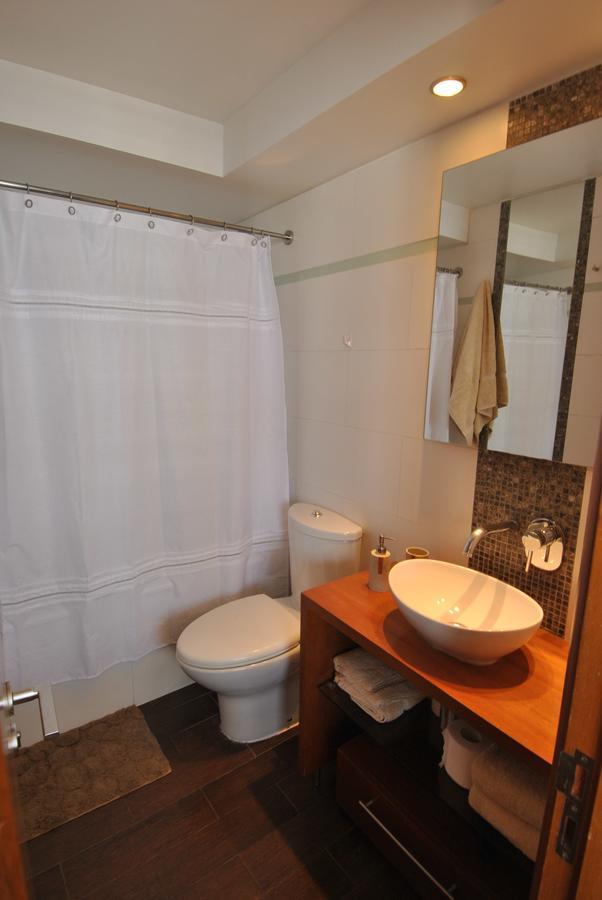 Apartment Costanera