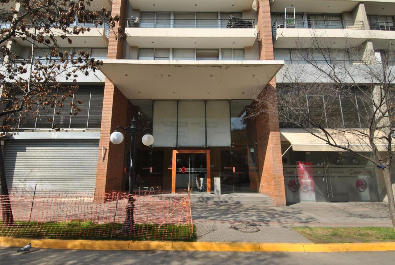 Costanera Apartment *