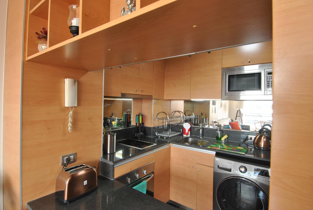 Apartment Costanera *