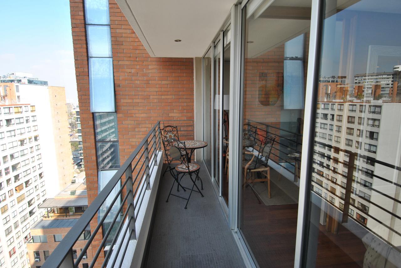 Apartment Costanera *
