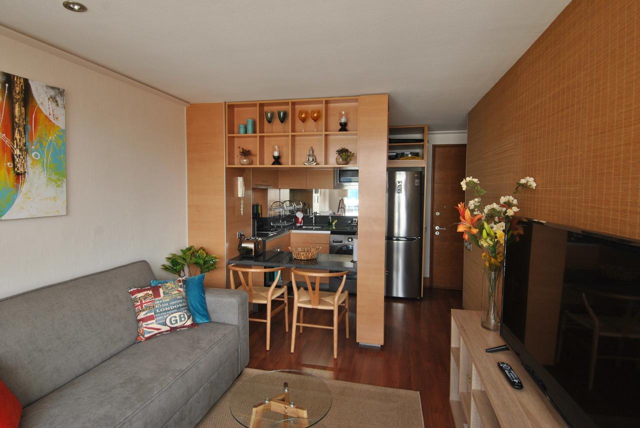 Apartment Costanera
