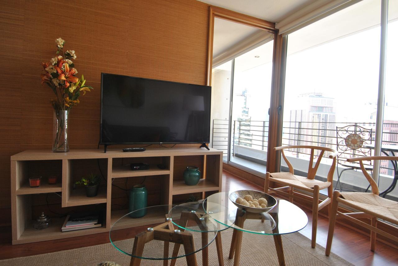 Costanera Apartment *