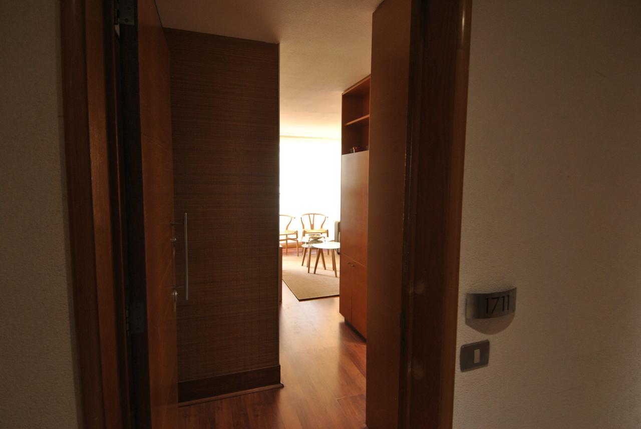 Costanera Apartment *