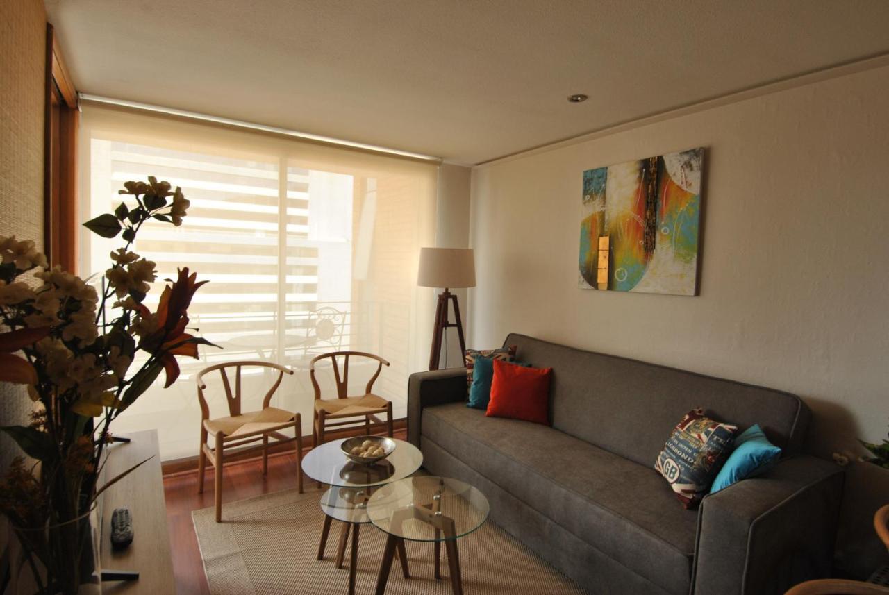 Apartment Costanera *