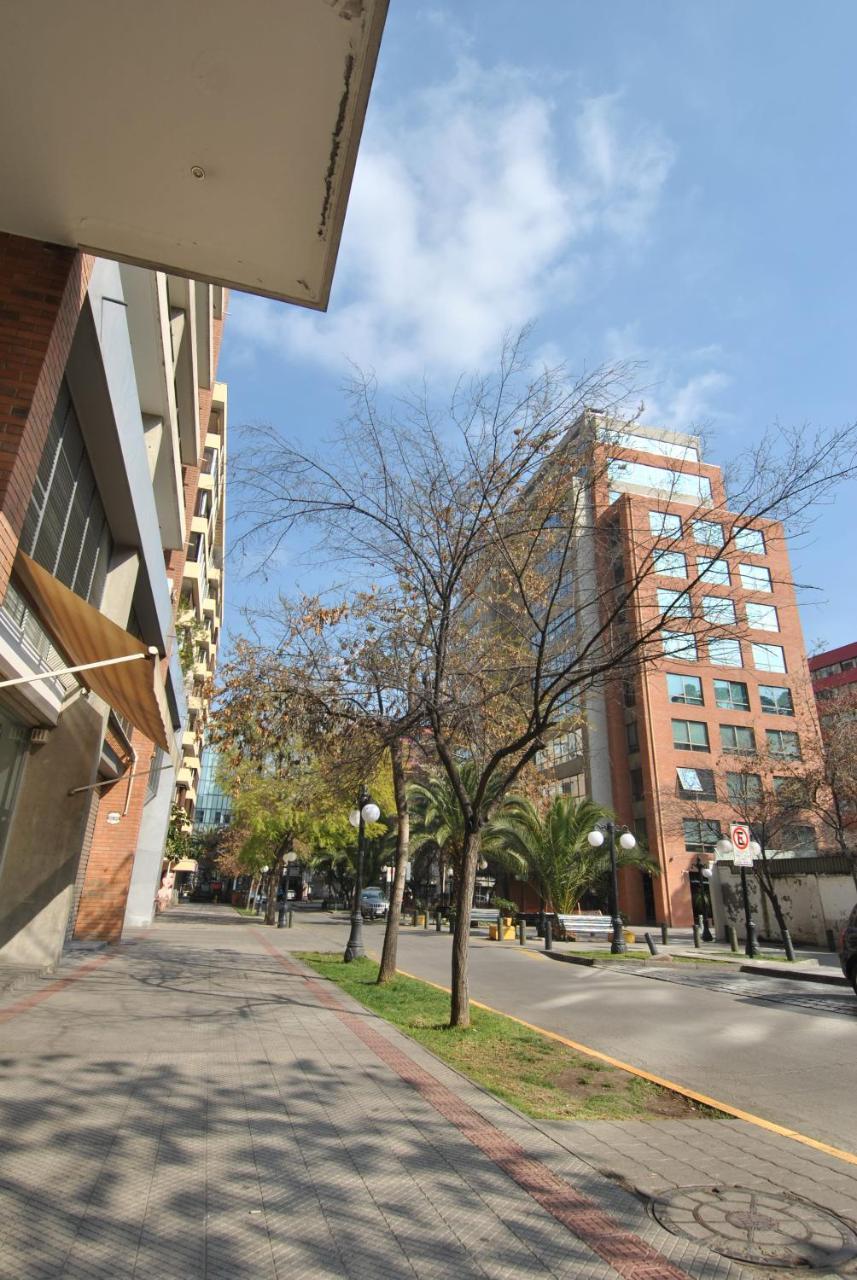 Apartment Costanera