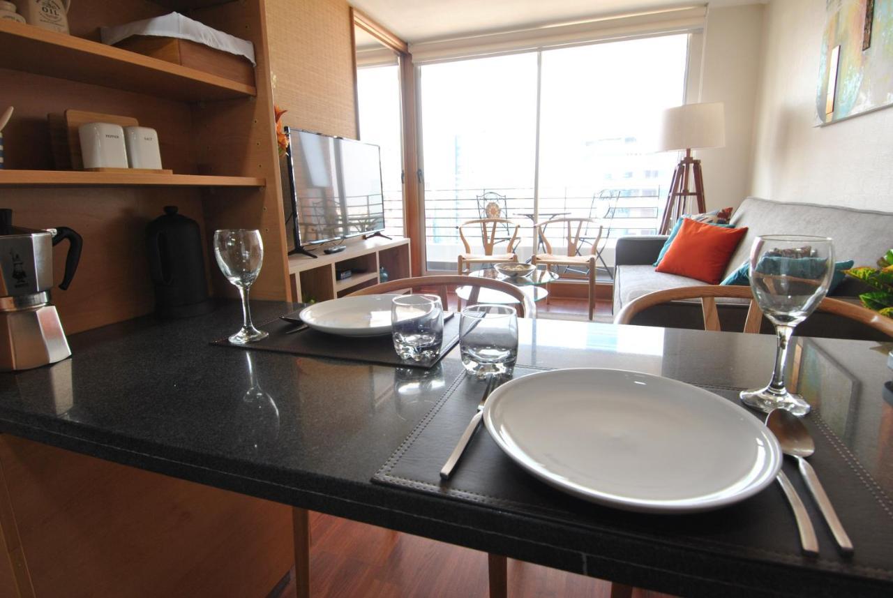 Costanera Apartment *