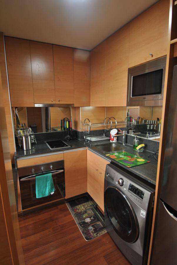 Apartment Costanera *