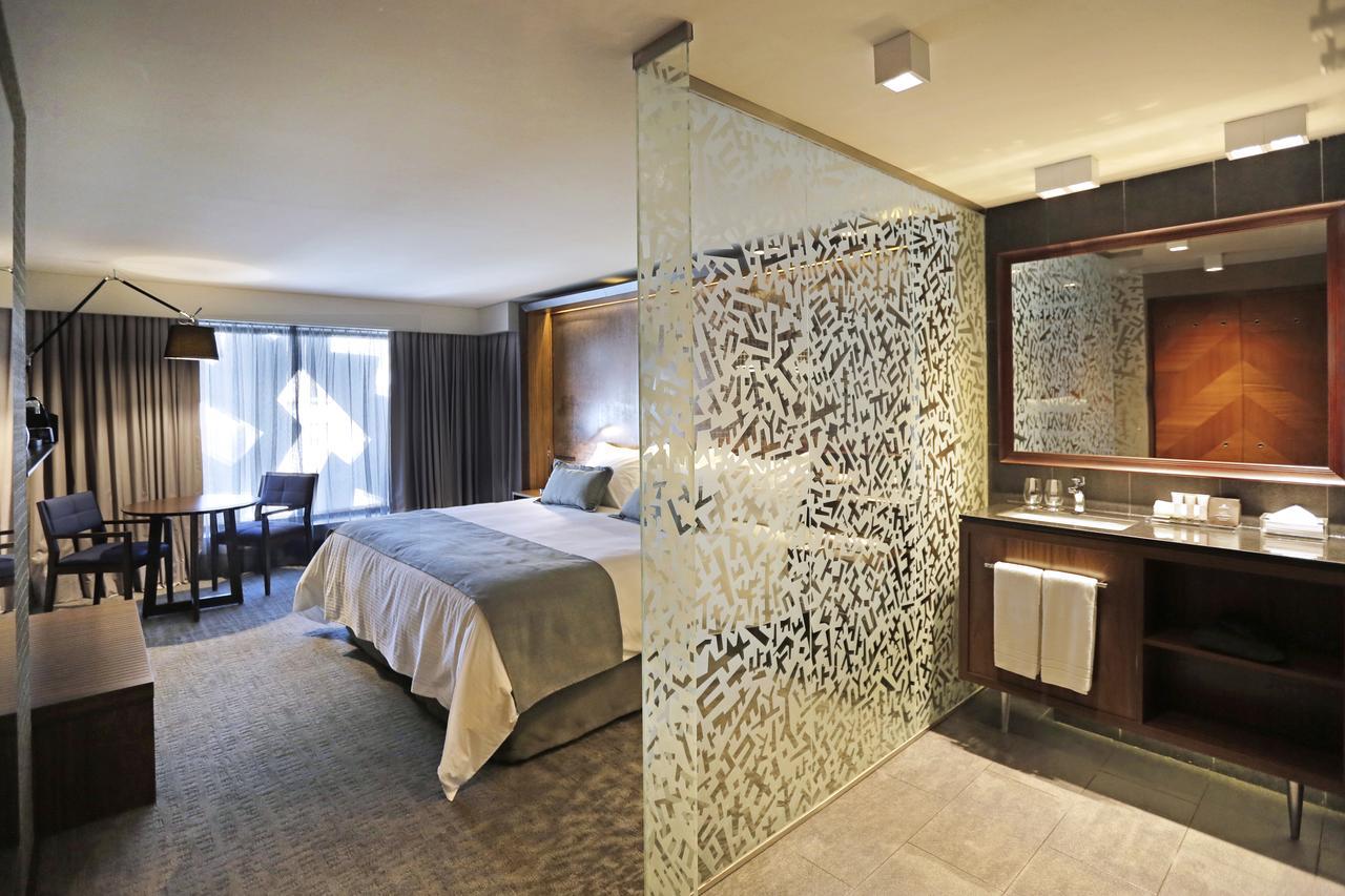 Cumbres Lastarria Santiago
