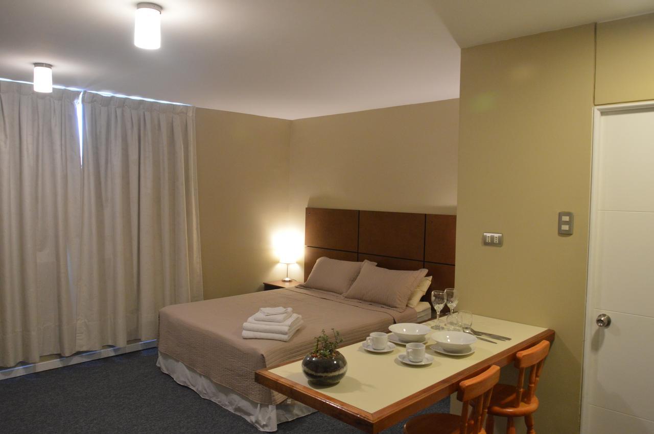 Origen Apartahotel 3*