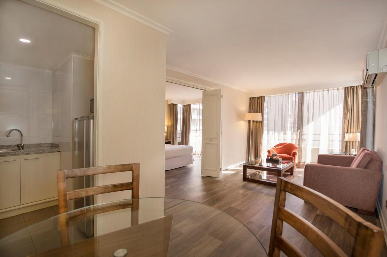 Hotel Plaza El Bosque San Sebastian