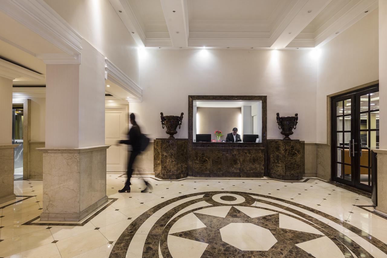 Plaza El Bosque San Sebastian 4*