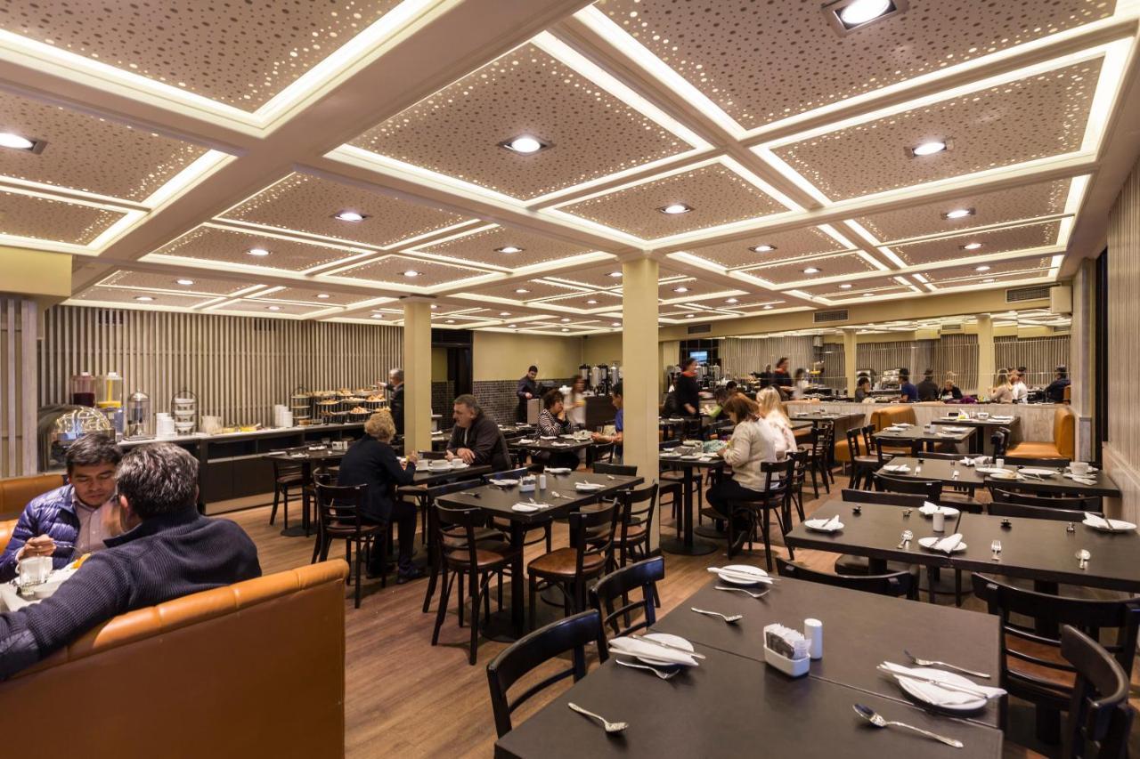Plaza El Bosque San Sebastian 4*