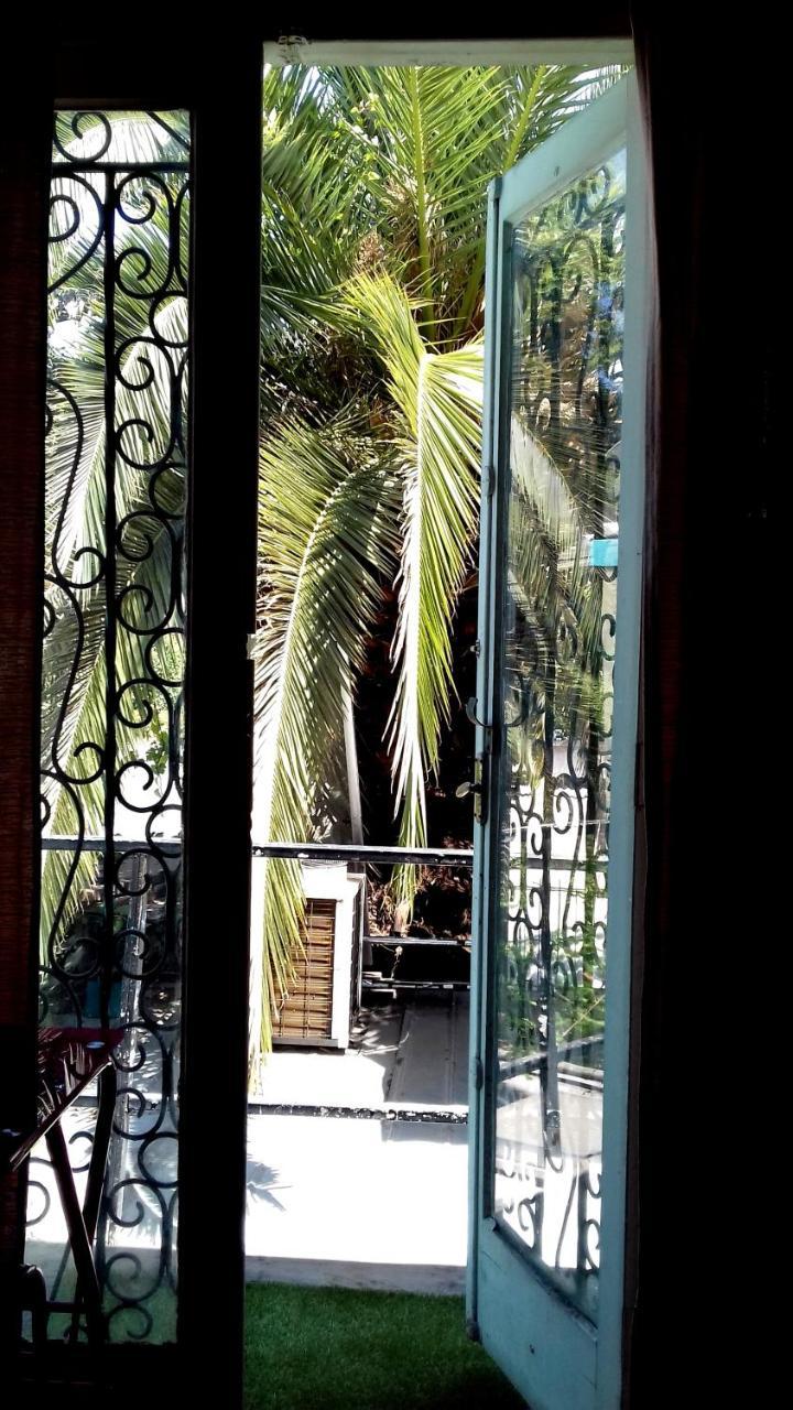 Albergue Atacama Backpackers *