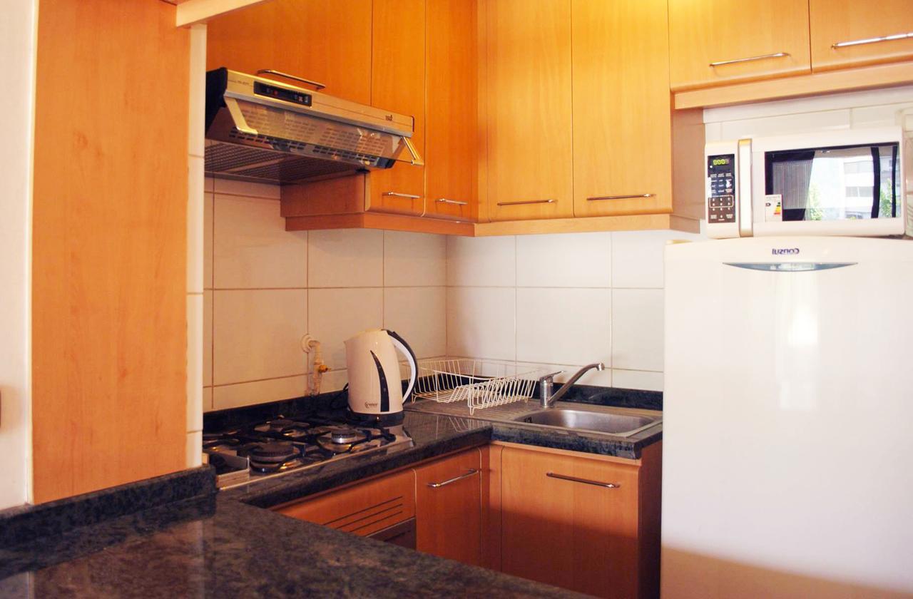 Apartment Apartamento Living Montt *