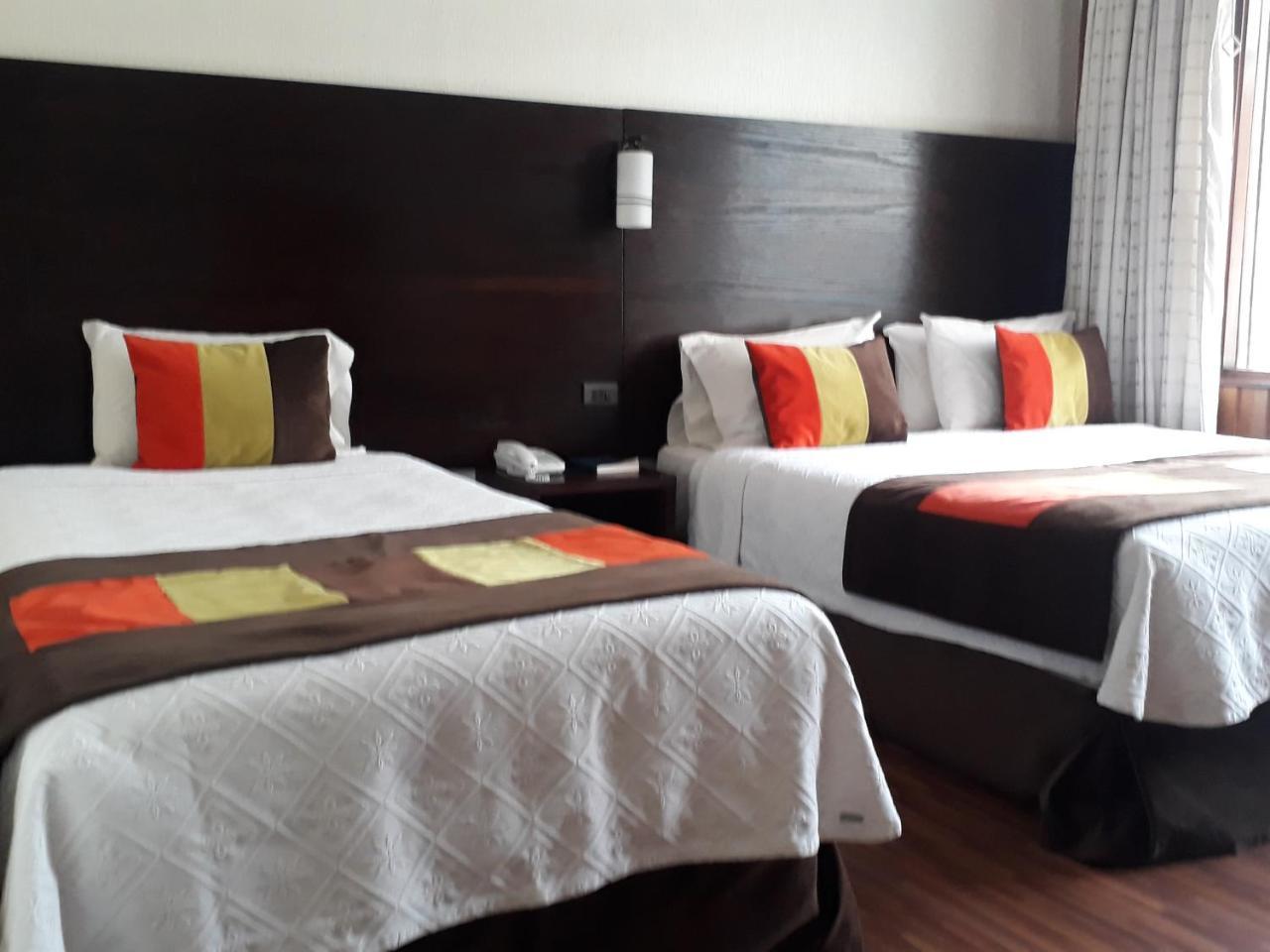 Hotel Hl Cost 3*
