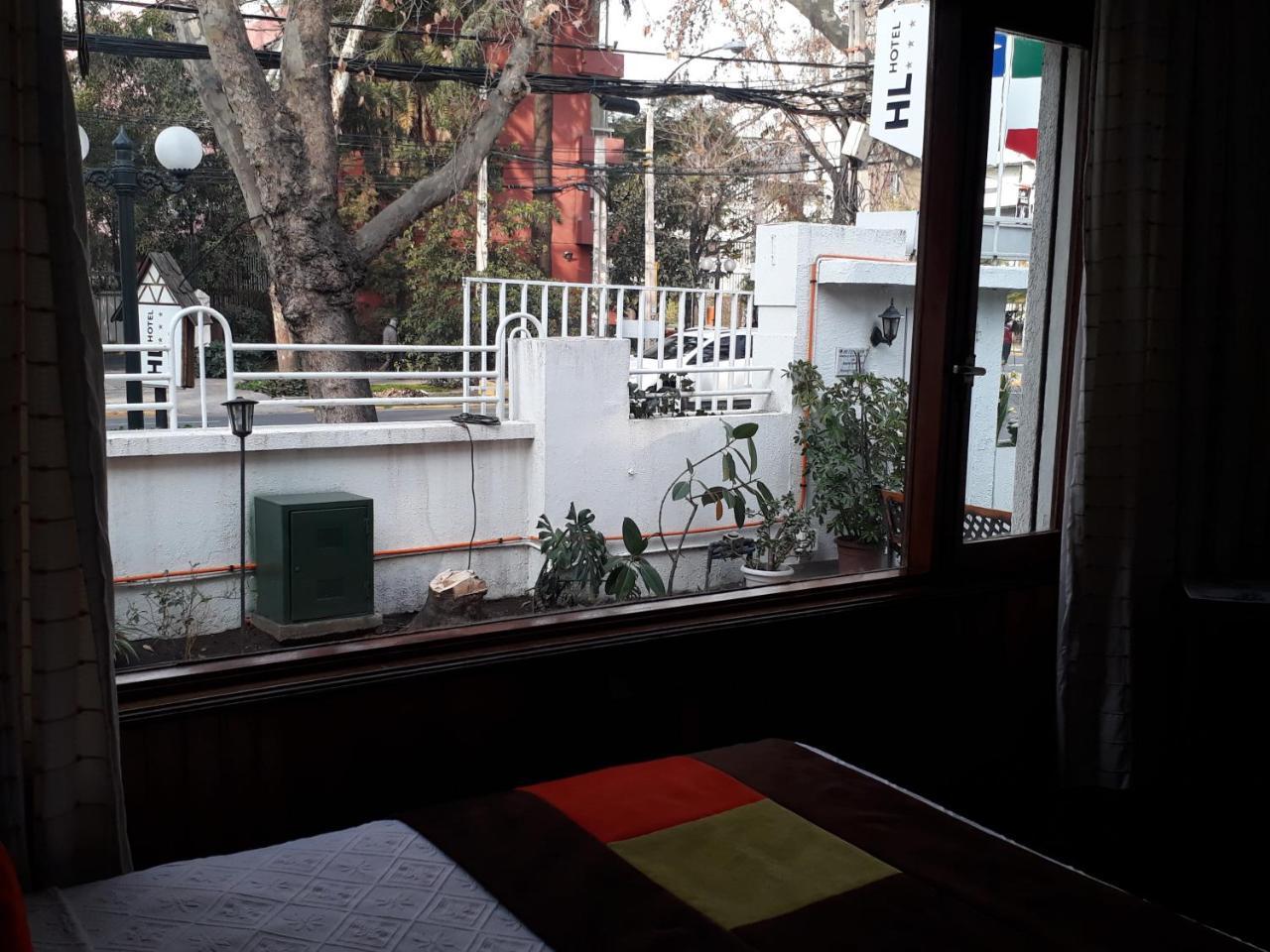 Hl Cost Hotel 3*