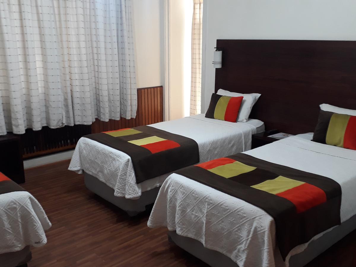 Hotel Hl Cost 3*
