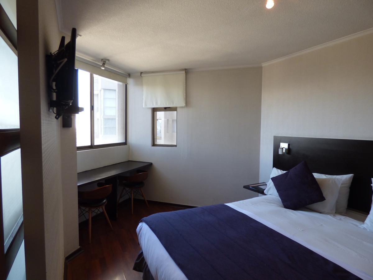 Apartamento Altura Santiago de Chile
