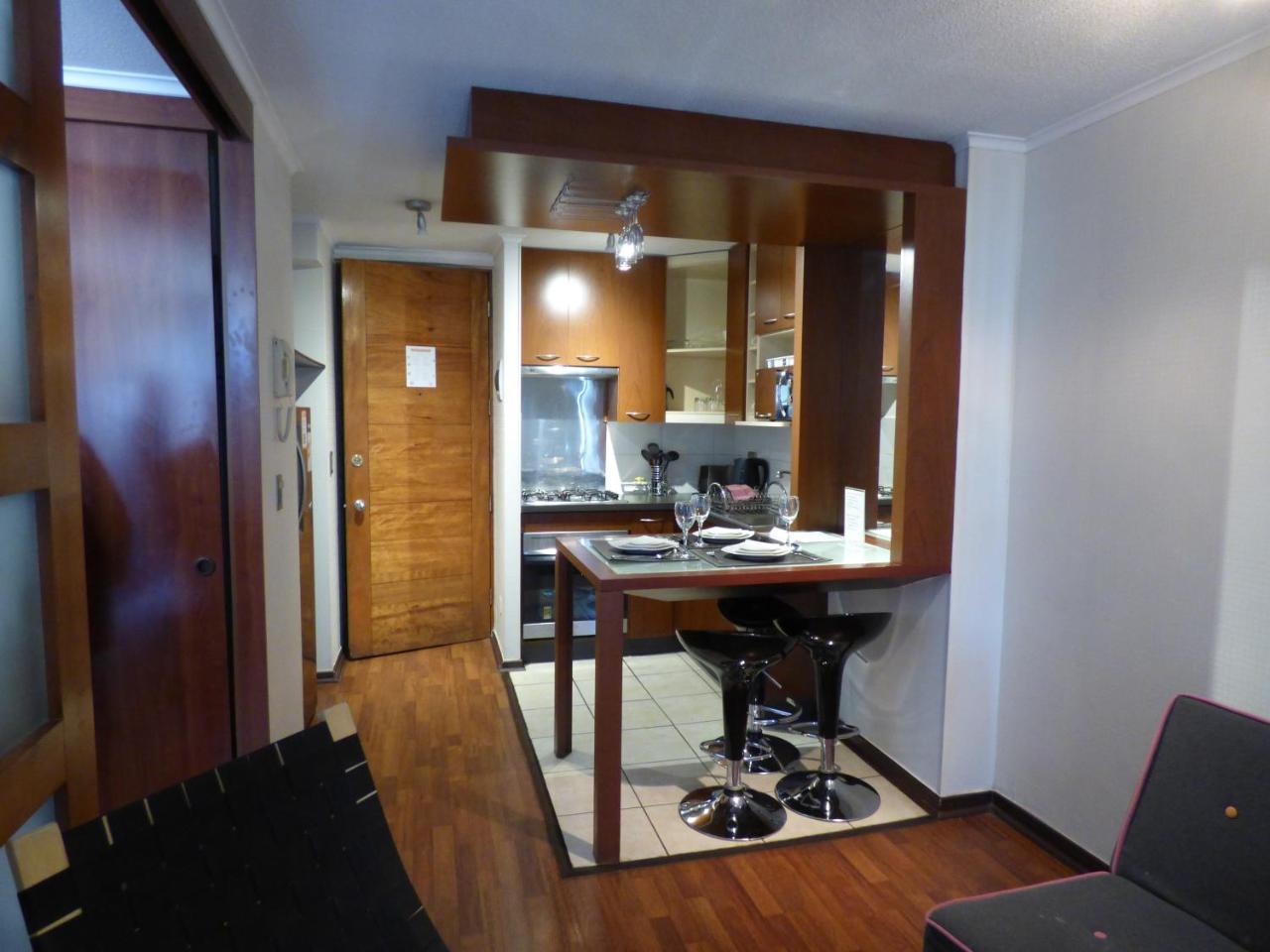 Altura Apartamento