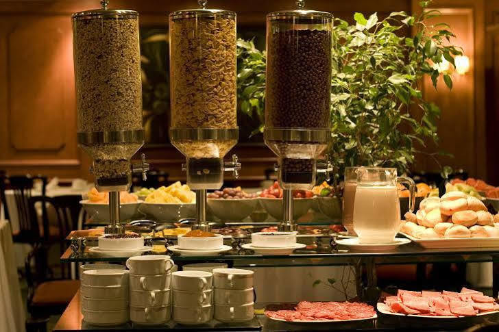 Park Plaza Khách sạn hẻo lánh 3*